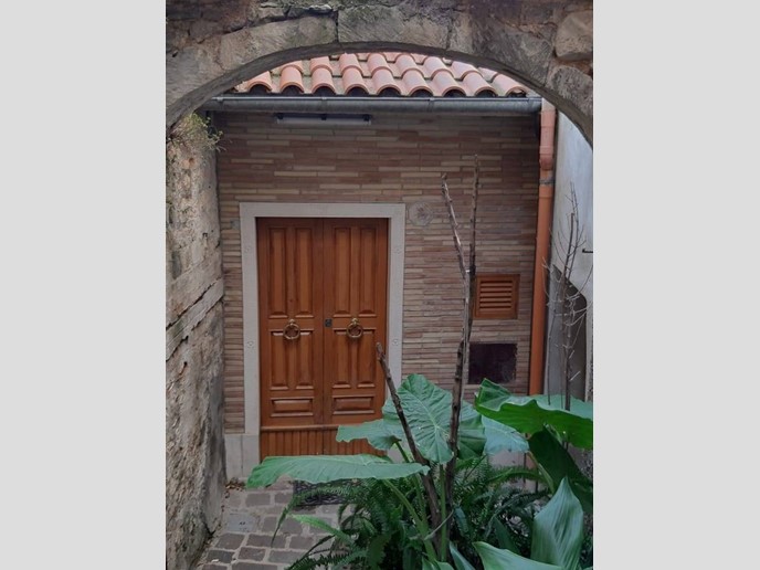 Casa Indipendente in Vendita a Manoppello, 39'000€, 58 m²