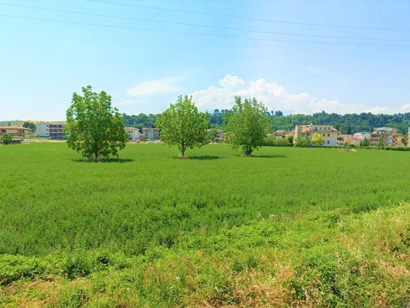 Terreno edificabile in Vendita a Manoppello, 5894 m²