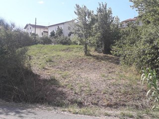 Terreno edificabile in Vendita a Scafa, 28'000&euro;, 1100 m²