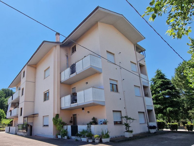 Trilocale in Vendita a Manoppello, 69'000€, 61 m²