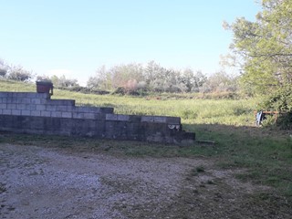 Terreno agricolo in Vendita a Ripa Teatina, 18'000€, 2160 m²