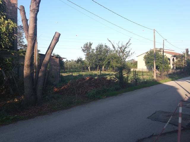 Terreno edificabile in Vendita a Cepagatti, 60'000€, 1400 m²