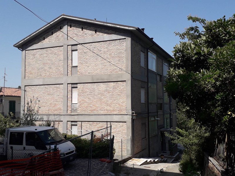 Quadrilocale in Vendita a Manoppello, 60'000€, 90 m²