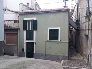Casa Indipendente in Vendita a Manoppello, 29'000€, 60 m²