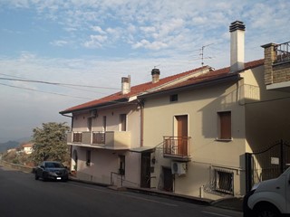 Casa Indipendente in Vendita a Vacri, 45'000€, 150 m²