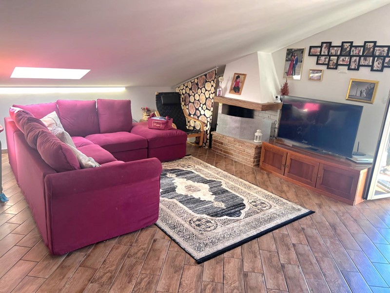 Quadrilocale in Vendita a Manoppello, 89'000€, 80 m²