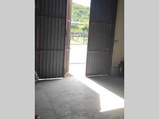 Capannone in Affitto a Vacri, 600€, 150 m²