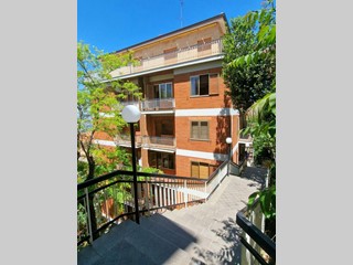 Quadrilocale in Vendita a Chieti, 49'000€, 72 m²