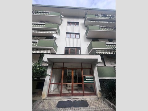 Appartamento in Vendita a Chieti, 90'000€, 130 m²