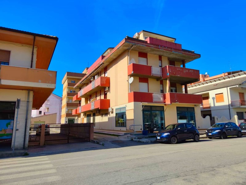 Villa in Vendita a Chieti, 179'000€, 116 m²