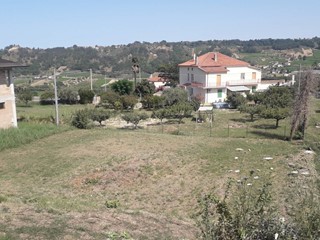 Terreno edificabile in Vendita a Vacri, 20'000€, 800 m²
