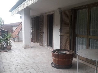 Attico in Vendita a Manoppello, 50'000€, 90 m²