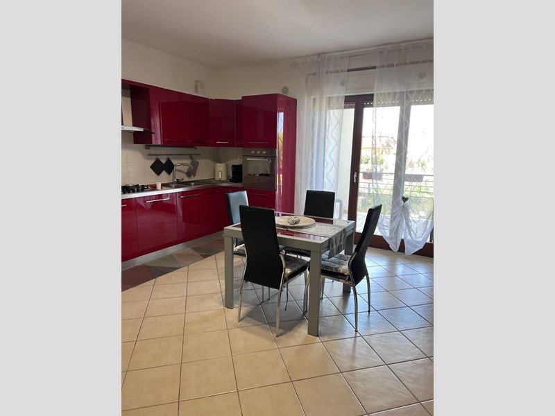 Quadrilocale in Vendita a Manoppello, 99'000€, 73 m²