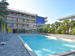 Quadrilocale in Vendita a Sanremo, 205'000€, 63 m²