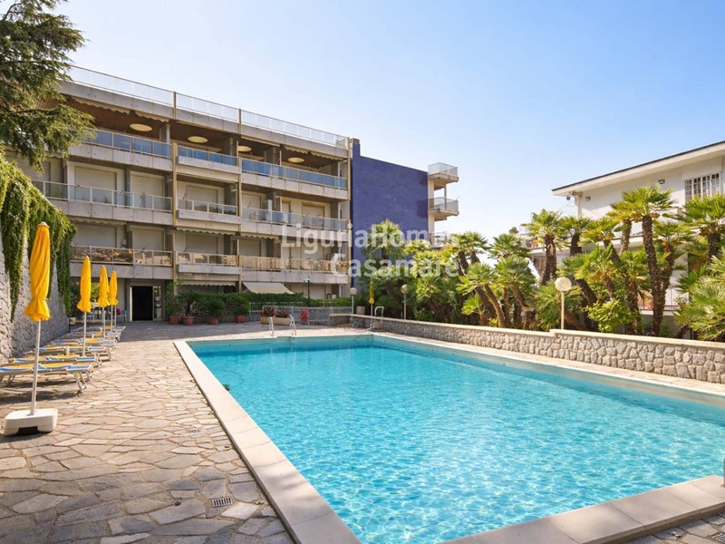 Quadrilocale in Vendita a Sanremo, 198'000&euro;, 63 m²