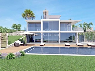 Villa in Vendita a Sanremo, 2'700'000€, 254 m²