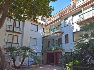 Trilocale in Vendita a Sanremo, 165'000€, 46 m²