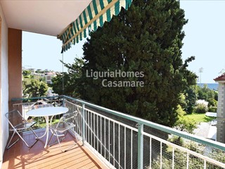 Appartamento in Vendita a Sanremo, 315'000€, 120 m²