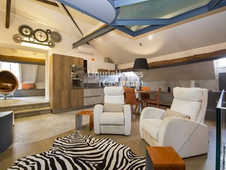 Quadrilocale in Vendita a Imperia, 350'000€, 129 m²