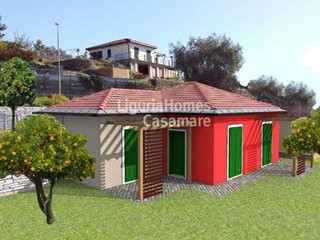 Terreno edificabile in Vendita a Diano Castello, 160'000€, 2200 m²