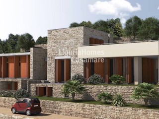 Villa in Vendita a Imperia, 1'000'000€, 200 m²