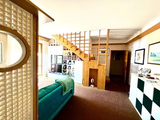 Appartamento in Vendita a Monte Urano, 158'000€, 182 m²