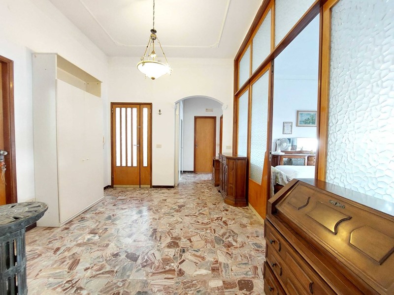 Appartamento in Vendita a Porto San Giorgio, 410'000€, 156 m²