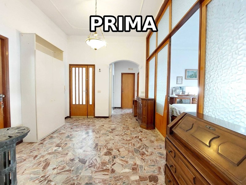 Appartamento in Vendita a Porto San Giorgio, 410'000&euro;, 156 m²