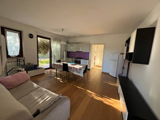 Bilocale in Vendita a Porto San Giorgio, 220'000€, 75 m²