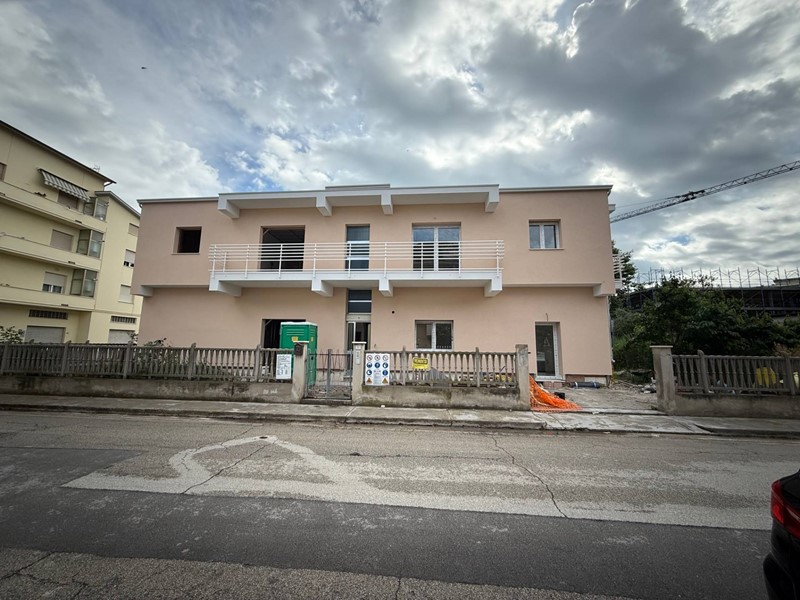 Bilocale in Vendita a Porto Sant'Elpidio, 124'300€, 57 m²