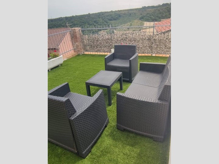 Appartamento in Vendita a Lapedona, 195'000€, 192 m²