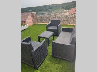 Appartamento in Vendita a Lapedona, 195'000€, 192 m²