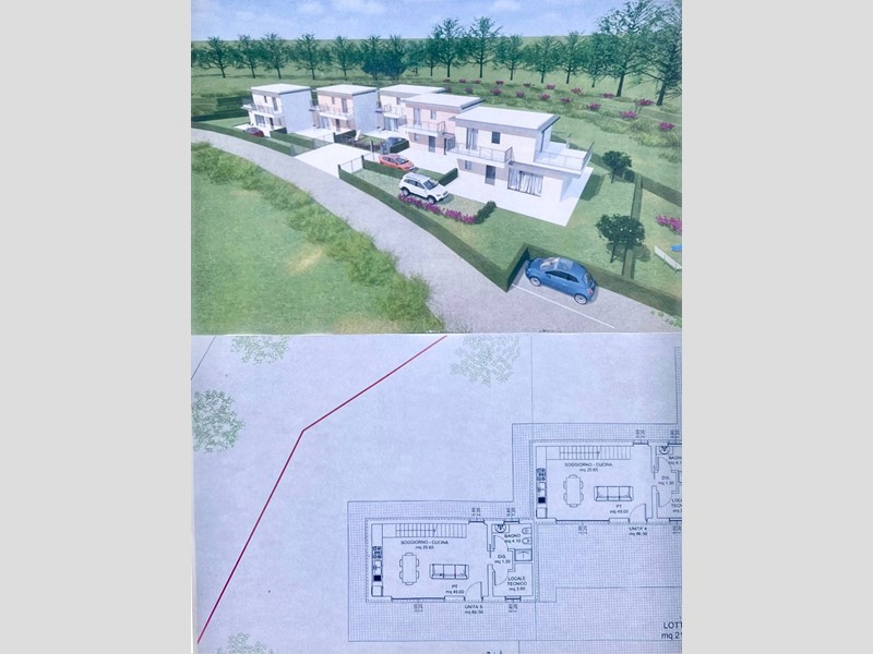 Attività commerciale in Vendita a Cupra Marittima, 115'000€, 1800 m²