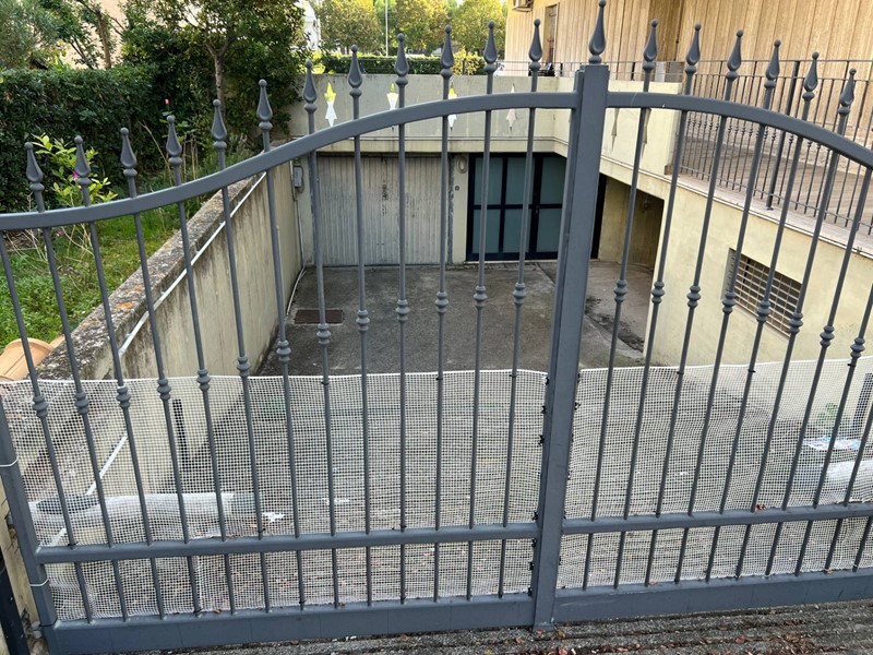 Monolocale in Vendita a Porto San Giorgio, 45'000€, 45 m²