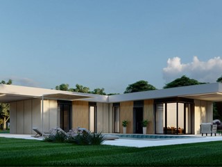 Villa in Vendita a Fermo, 355'000€, 110 m²