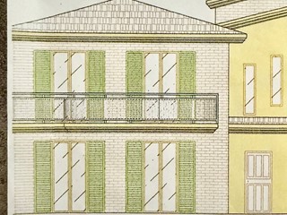 Trilocale in Vendita a Fermo, 170'000€, 100 m²