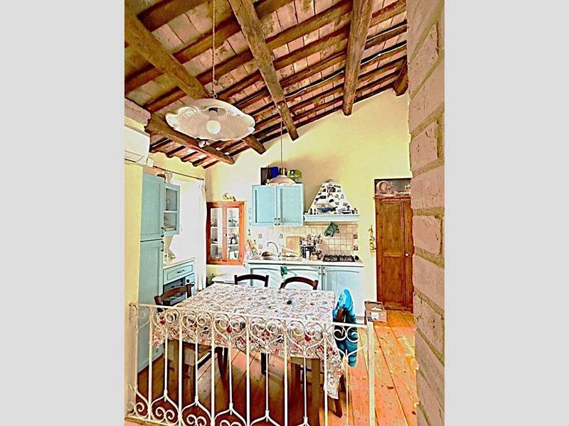 Quadrilocale in Vendita a Porto San Giorgio, 190'000€, 110 m²