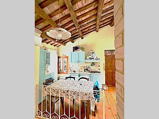 Quadrilocale in Vendita a Porto San Giorgio, 190'000€, 110 m²