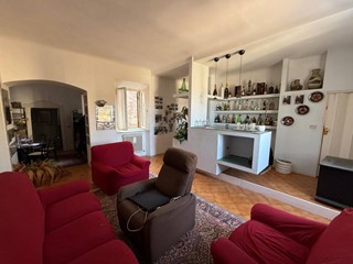 Appartamento in Vendita a Sant'Elpidio a Mare, 98'000€, 156 m²