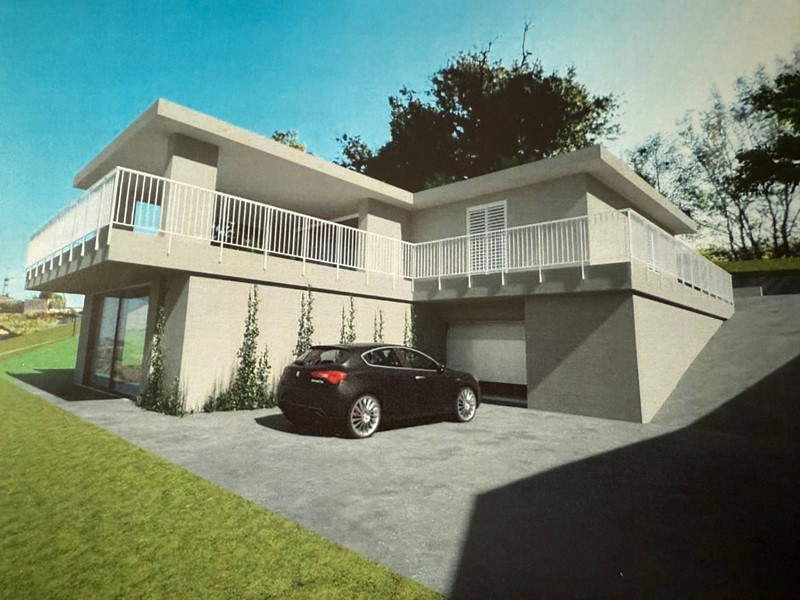 Casa Indipendente in Vendita a Fermo, 264 m²