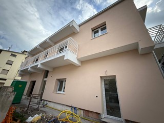 Trilocale in Vendita a Porto Sant'Elpidio, 205'000€, 72 m²