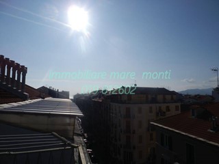 Appartamento in Vendita a Savona, 185'000€, 117 m²