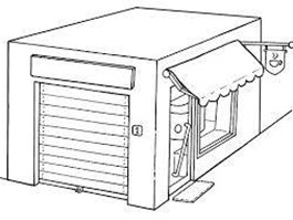 Attività commerciale in Vendita a Savona, 40 m²