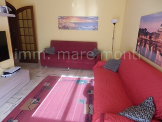 Quadrilocale in Vendita a Savona, 186'000€, 95 m²