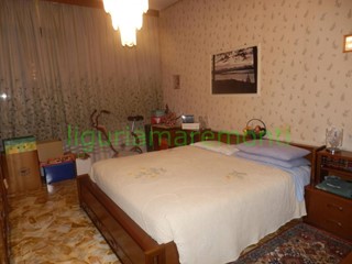 Quadrilocale in Vendita a Cairo Montenotte, 39'000€, 108 m²