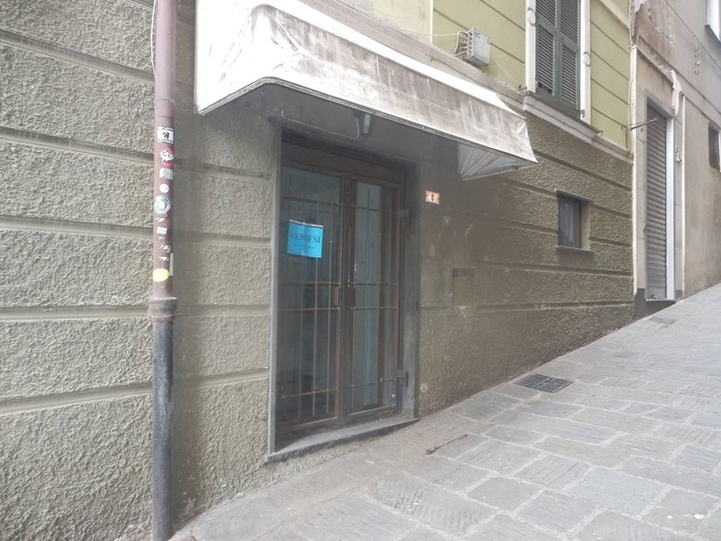 Negozio in Vendita a Savona, 70'000€, 44 m²