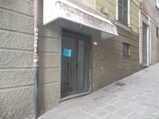Negozio in Vendita a Savona, 70'000€, 44 m²
