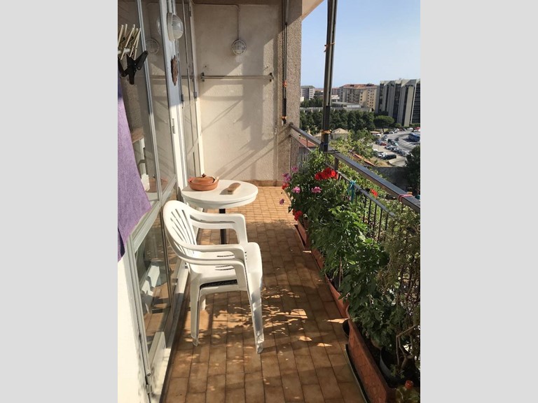 Appartamento in Vendita a Savona, 165'000€, 115 m²