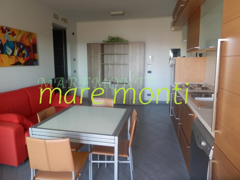 Bilocale in Vendita a Savona, 310'000€, 56 m²