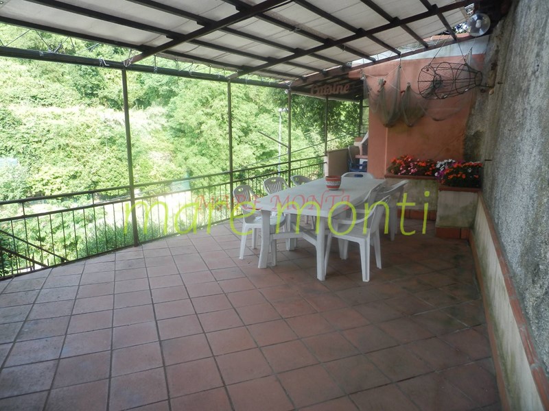 Villetta a schiera in Vendita a Savona, 175'000€, 130 m²